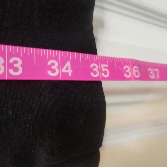 Banana Republic Women's Black Ankle Dress Pants Size 6 Business wear - Picture 5 of 9